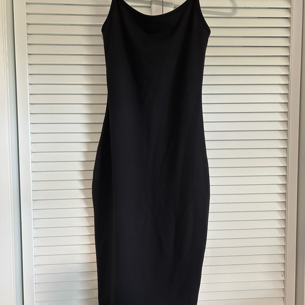 P’tula Bare Midi Dress